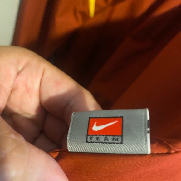 Quarter zipped USC Trojans Jacket - Picture 5 of 6